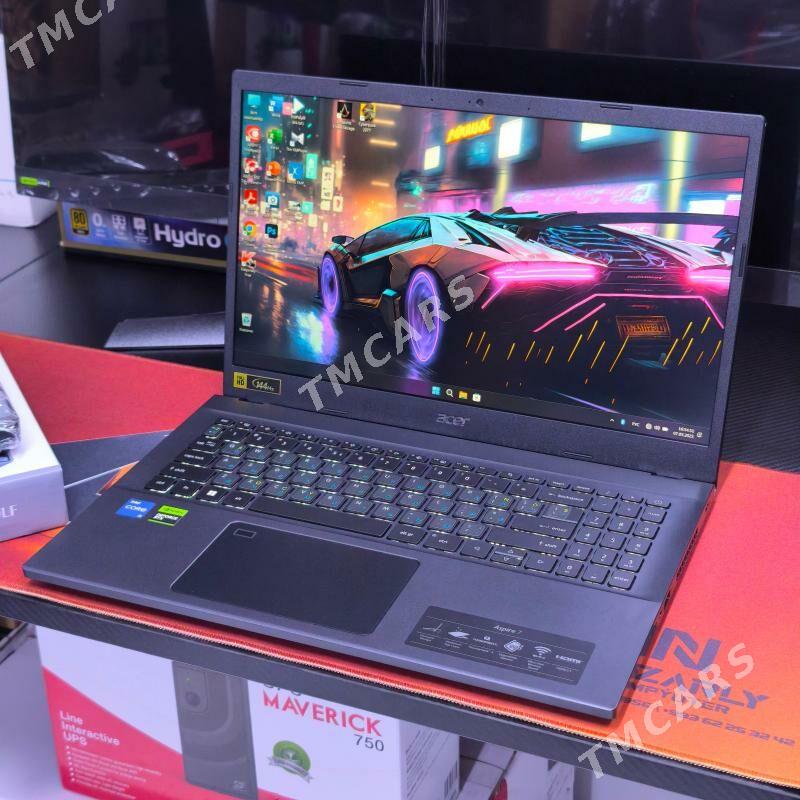 RTX3050+CORE i5-12/ ACER! - Parahat 7 - img 4