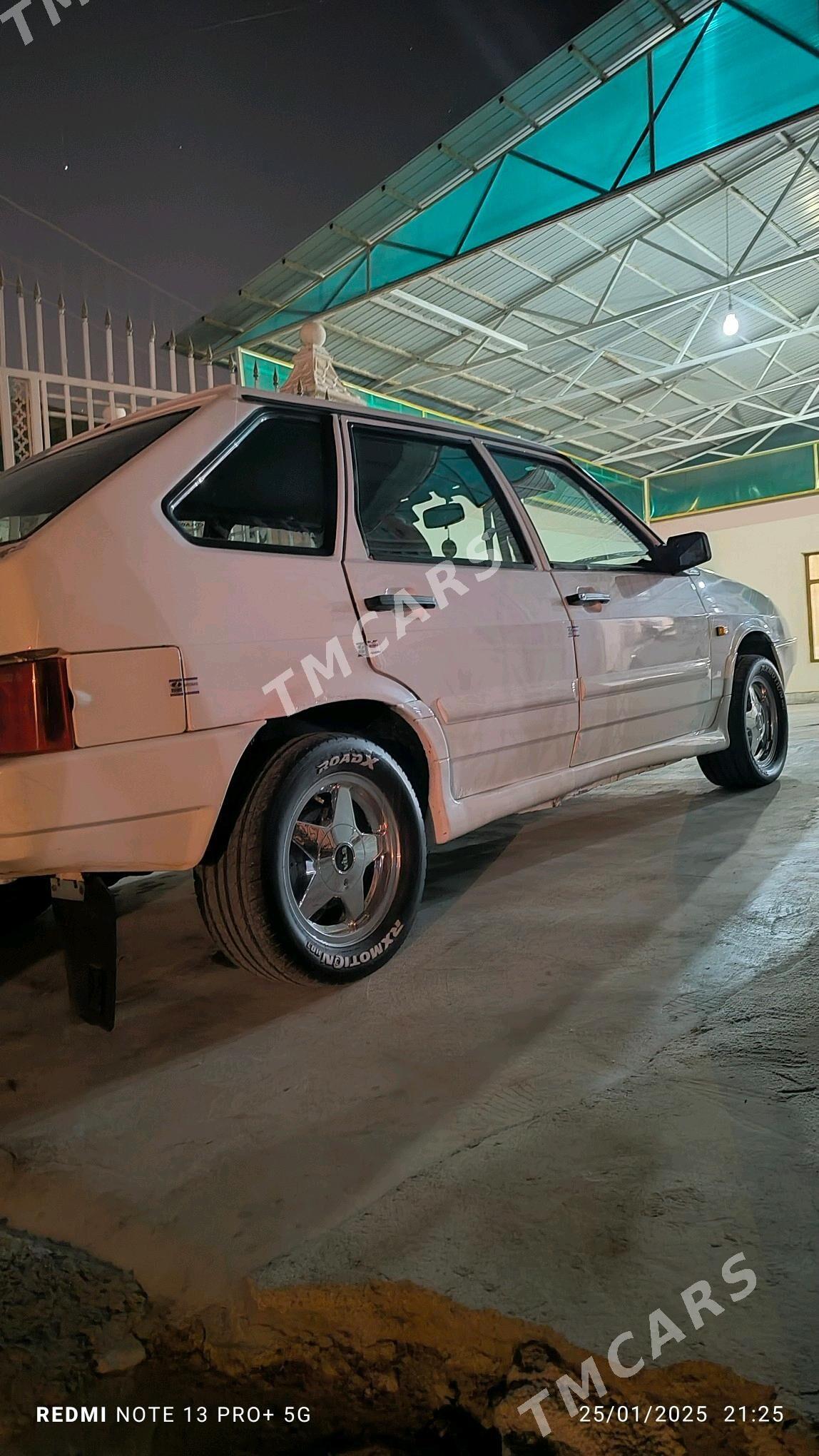 Lada 2109 1995 - 30 000 TMT - Aşgabat - img 6