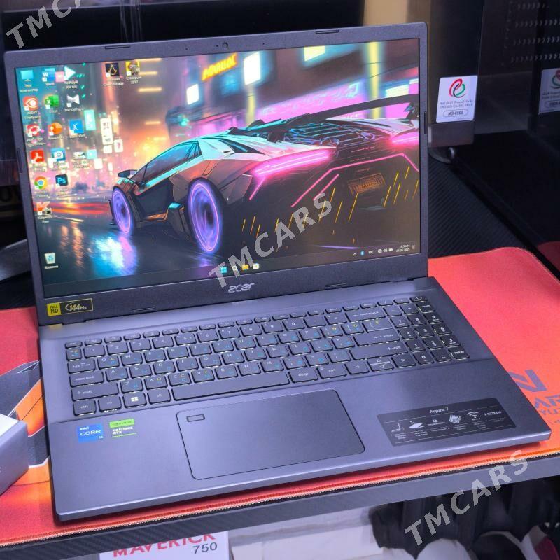 RTX3050+CORE i5-12/ ACER! - Parahat 7 - img 3