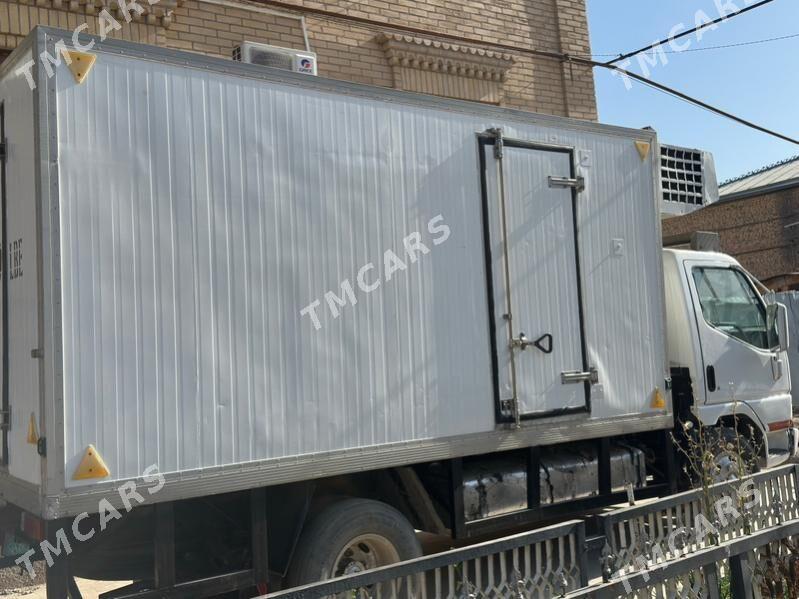 Mitsubishi Canter 2003 - 350 000 TMT - Türkmenabat - img 5