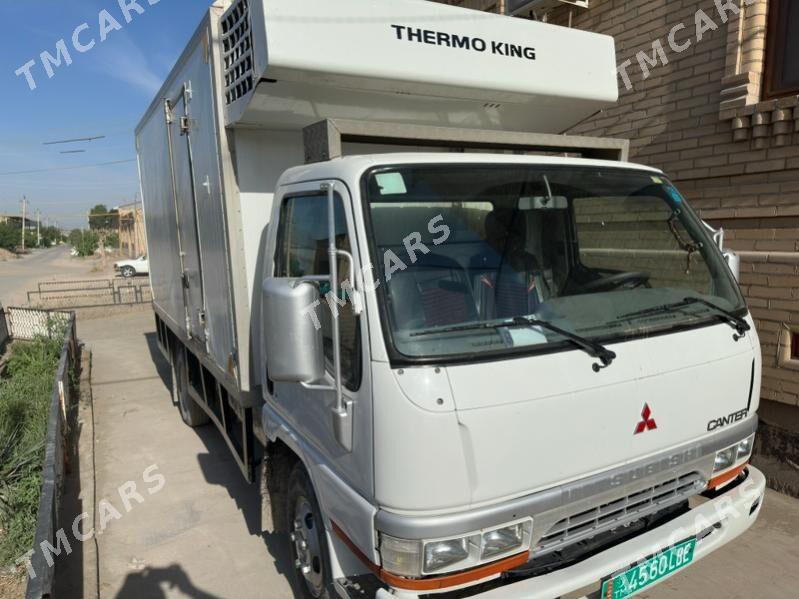 Mitsubishi Canter 2003 - 350 000 TMT - Türkmenabat - img 7