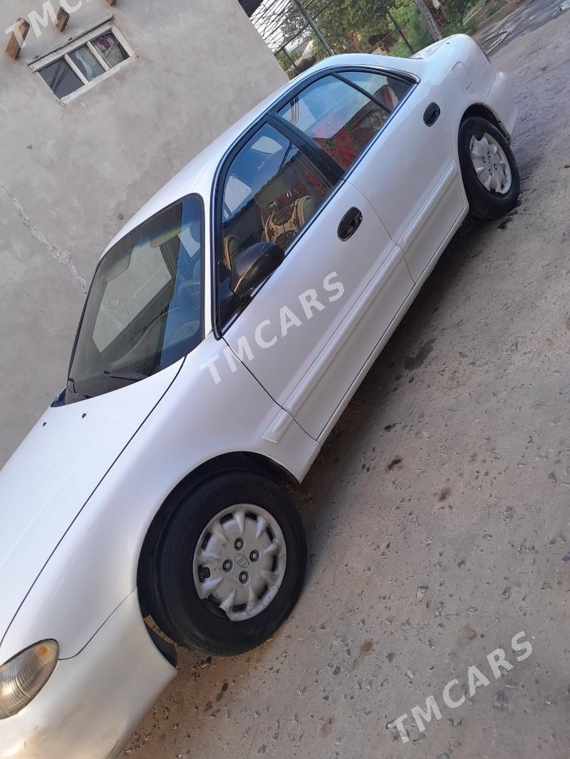 Hyundai Sonata 1998 - 38 000 TMT - Dänew - img 3