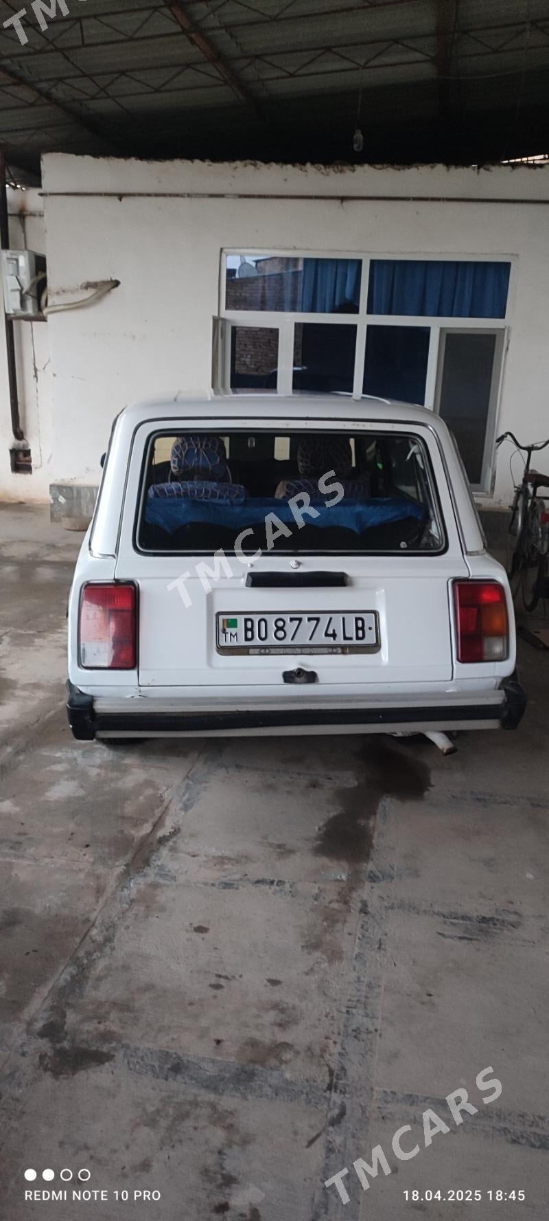 Lada 2104 1992 - 18 000 TMT - Türkmenabat - img 4
