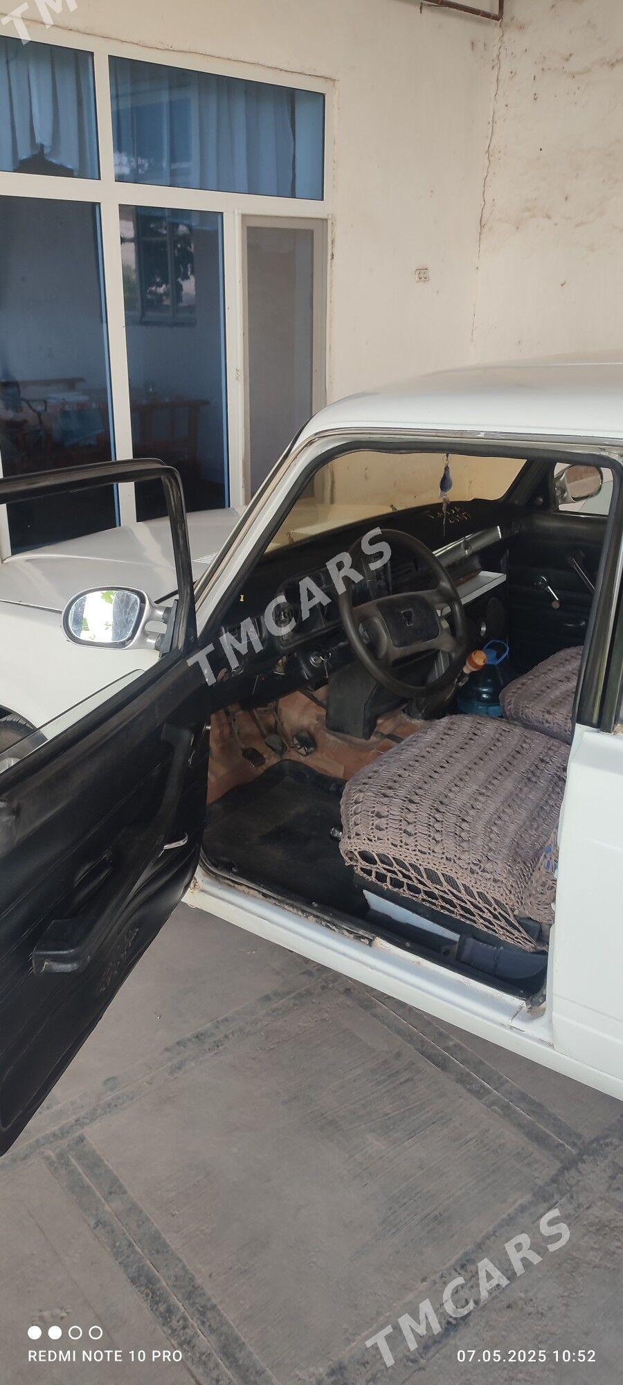 Lada 2104 1992 - 18 000 TMT - Türkmenabat - img 2