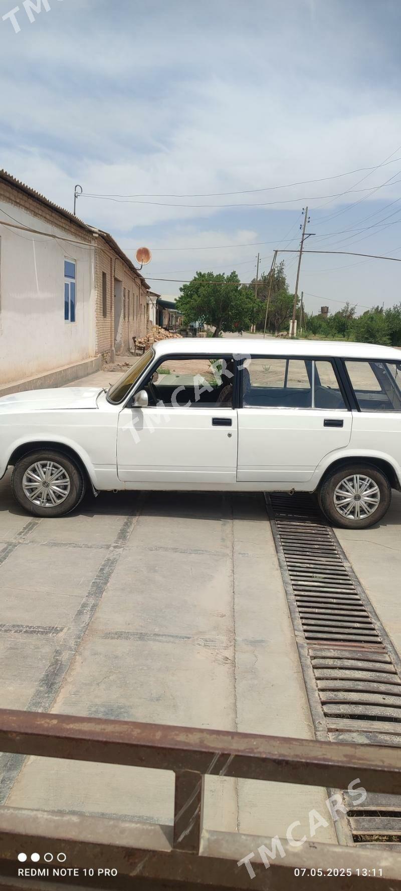Lada 2104 1992 - 18 000 TMT - Türkmenabat - img 3