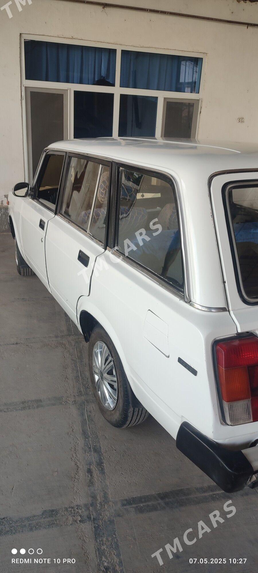 Lada 2104 1992 - 18 000 TMT - Türkmenabat - img 6
