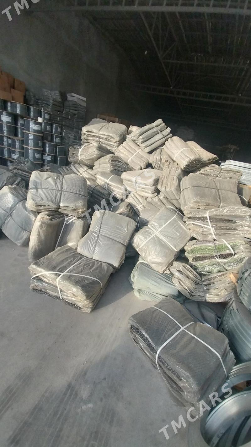 Rabis beton suwag setka - Ашхабад - img 2