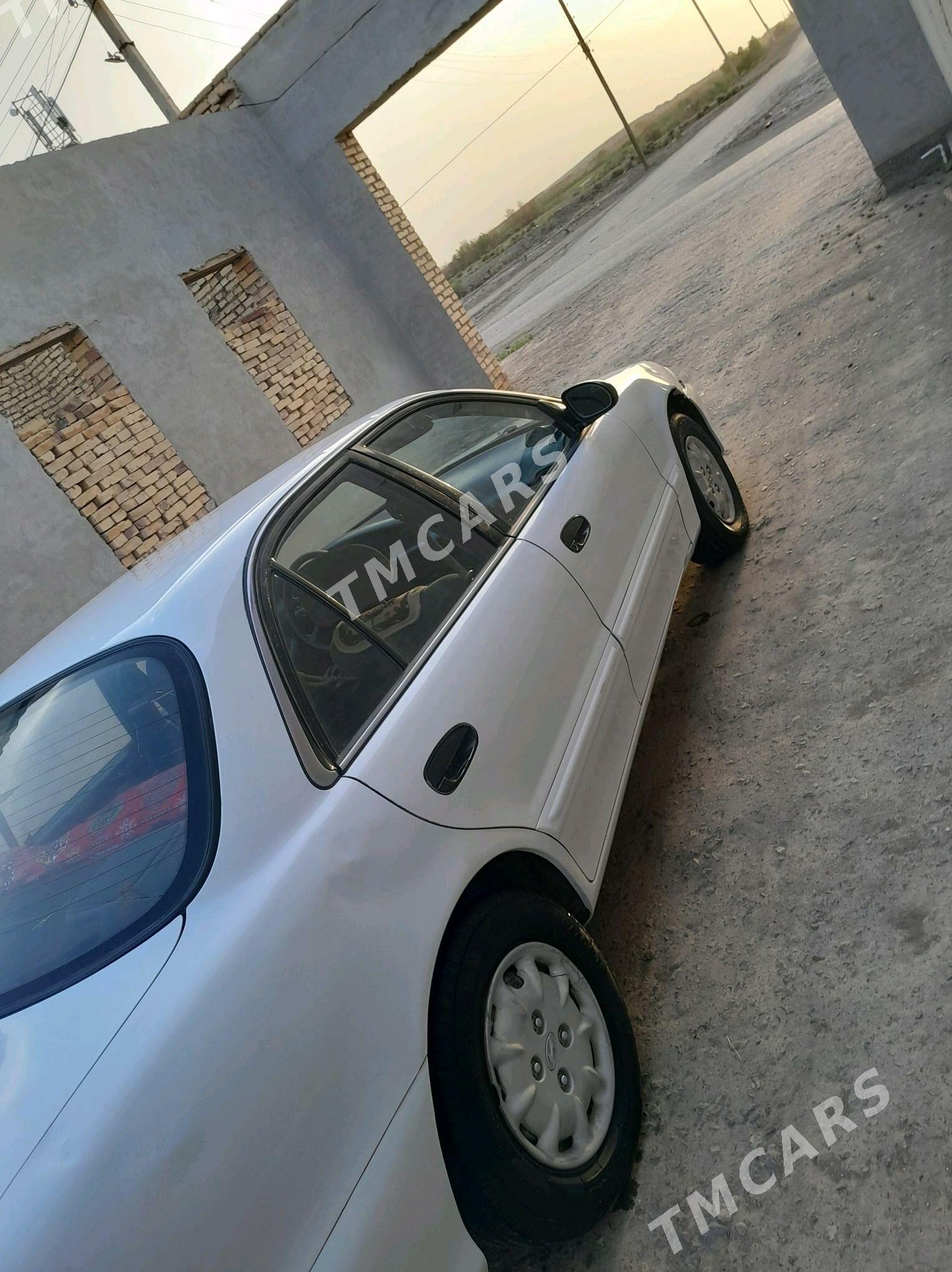 Hyundai Sonata 1998 - 38 000 TMT - Dänew - img 5
