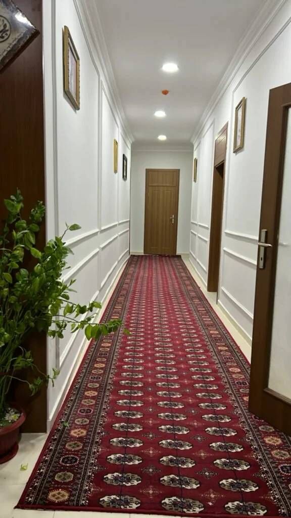 ️PODWOYSK ELITKA 4 KOM ЭЛИТ - Podwoýski köç. (Bitarap Türkmenistan şaýoly) - img 4
