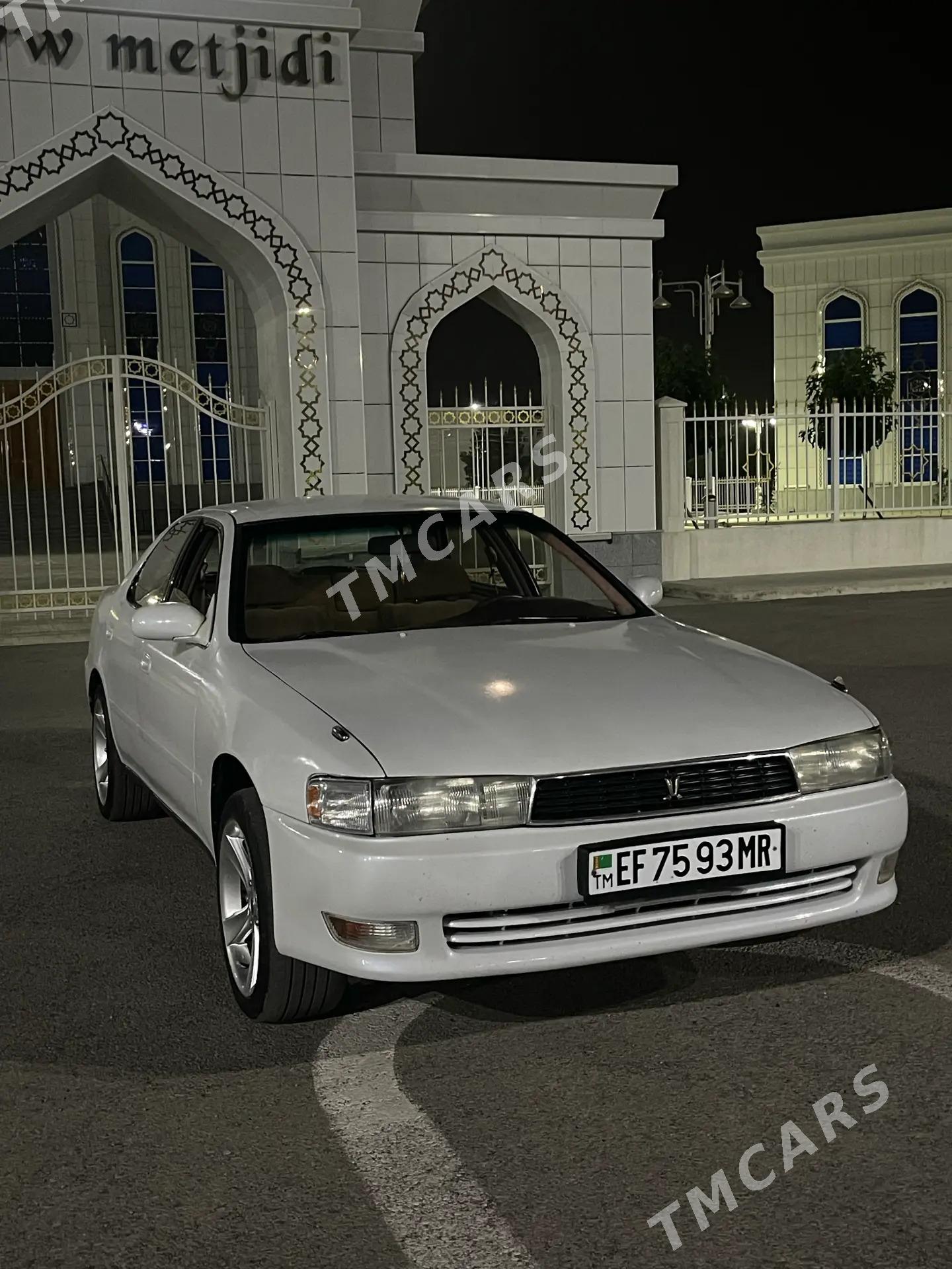 Toyota Cresta 1993 - 55 000 TMT - Mary - img 2