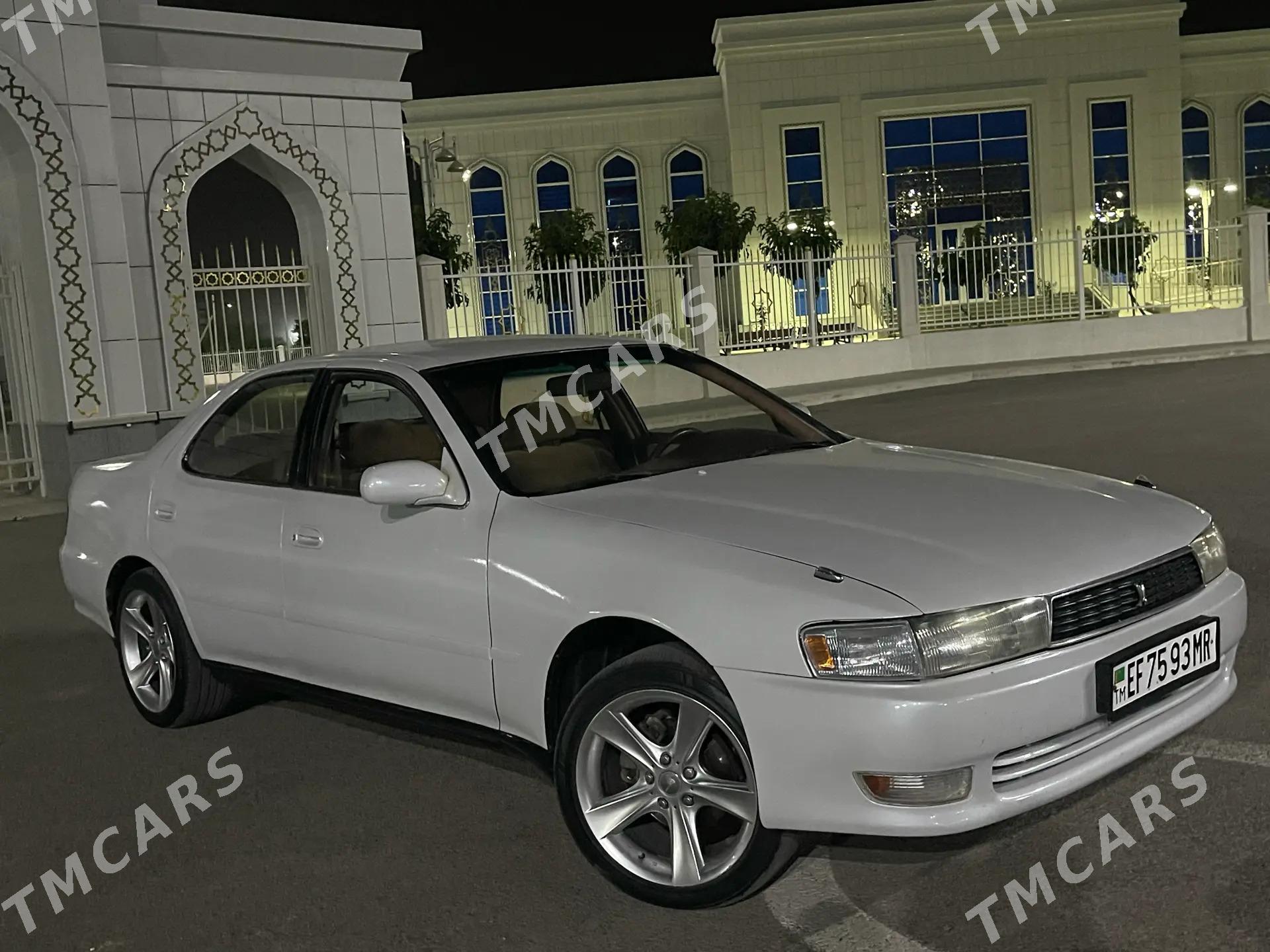 Toyota Cresta 1993 - 55 000 TMT - Mary - img 4