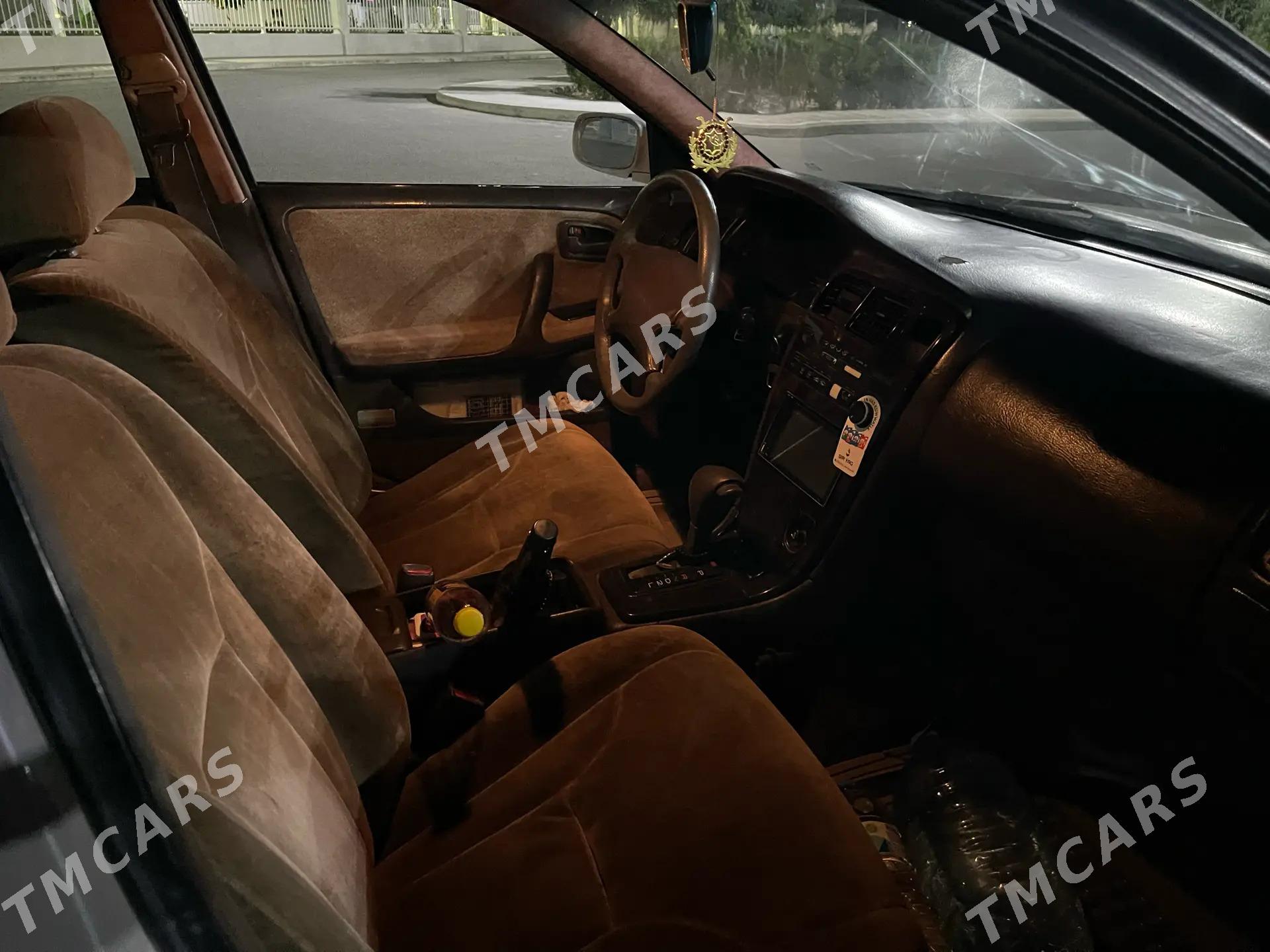 Toyota Cresta 1993 - 55 000 TMT - Mary - img 3