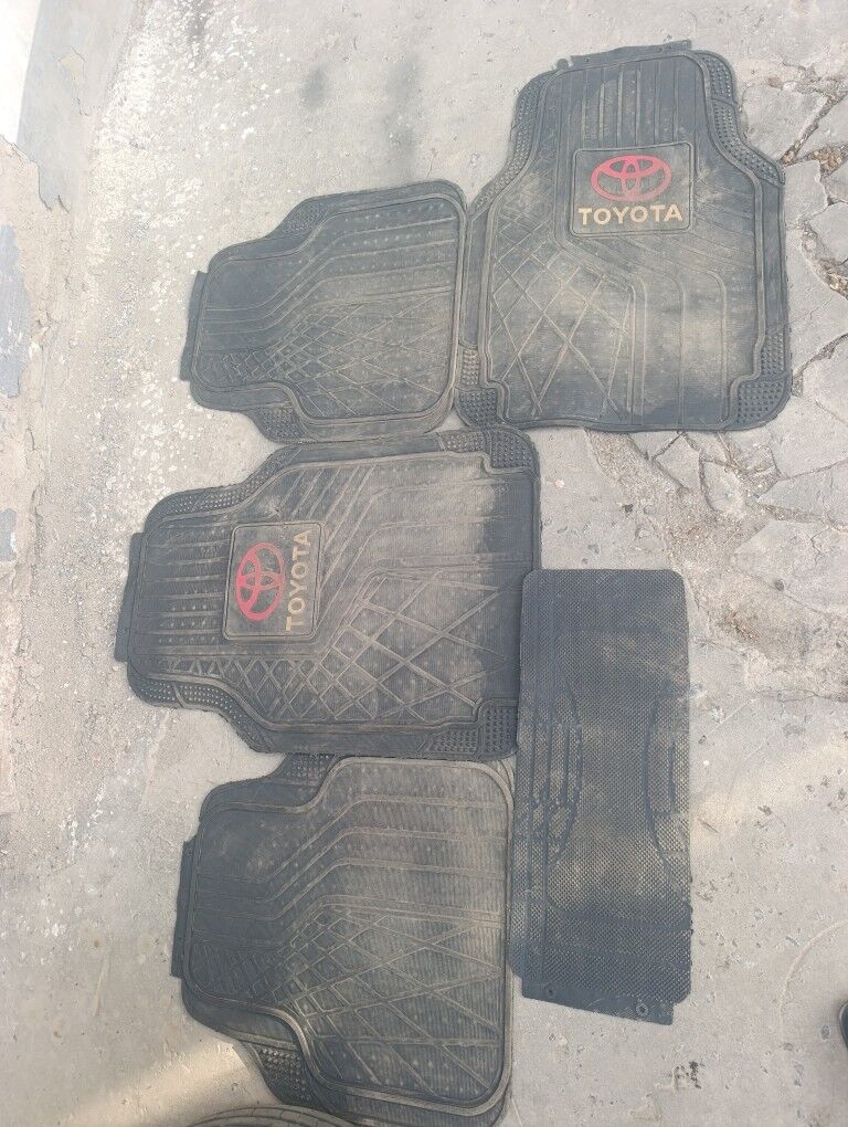 Toyota polik 150 TMT - Daşoguz - img 2
