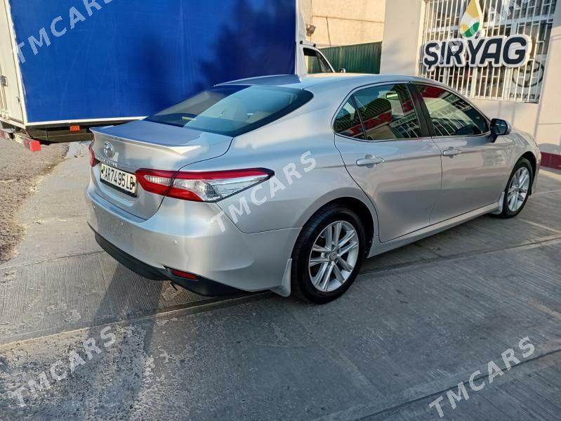 Toyota Camry 2020 - 260 000 TMT - Çärjew - img 2