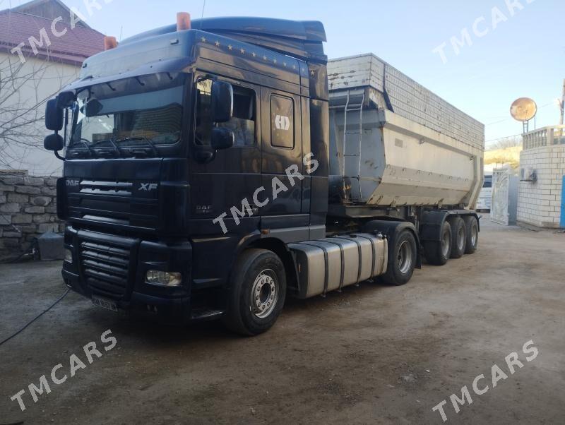DAF 480 2008 - 750 000 TMT - Туркменбаши - img 2