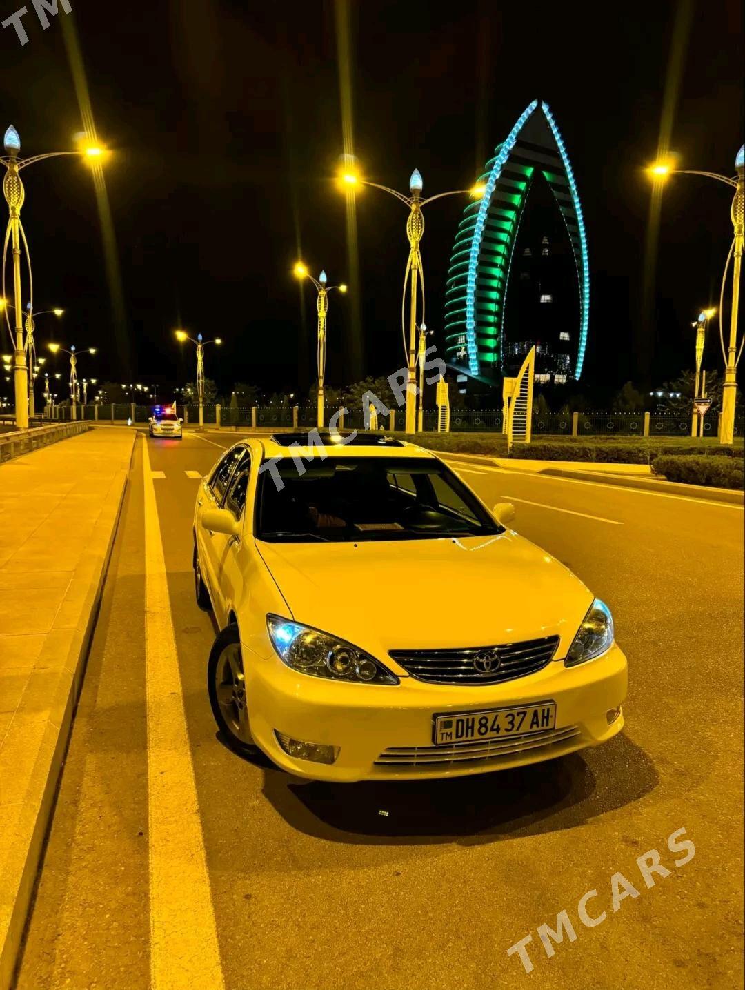 Toyota Camry 2004 - 170 000 TMT - Kaka - img 3