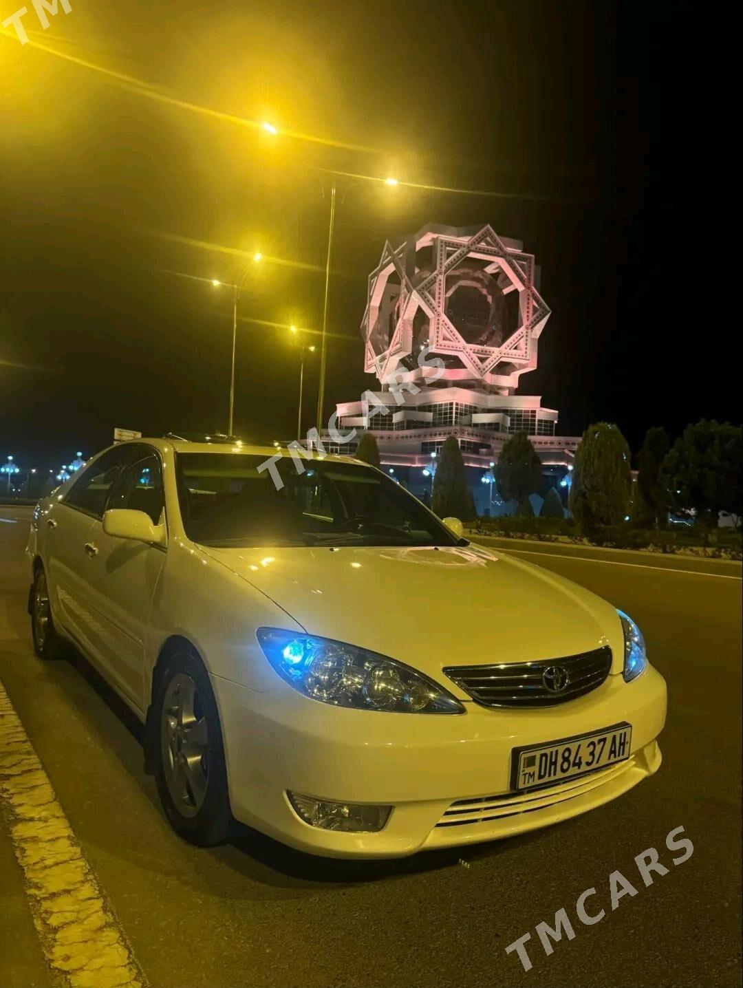 Toyota Camry 2004 - 170 000 TMT - Kaka - img 4