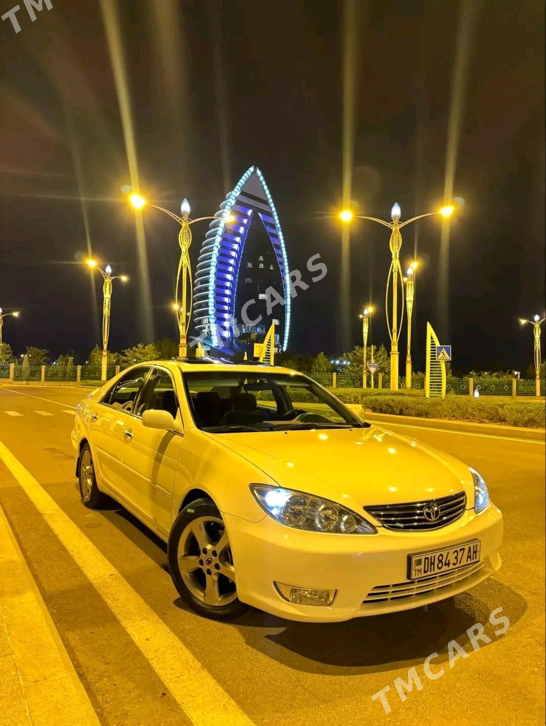 Toyota Camry 2004 - 170 000 TMT - Kaka - img 2