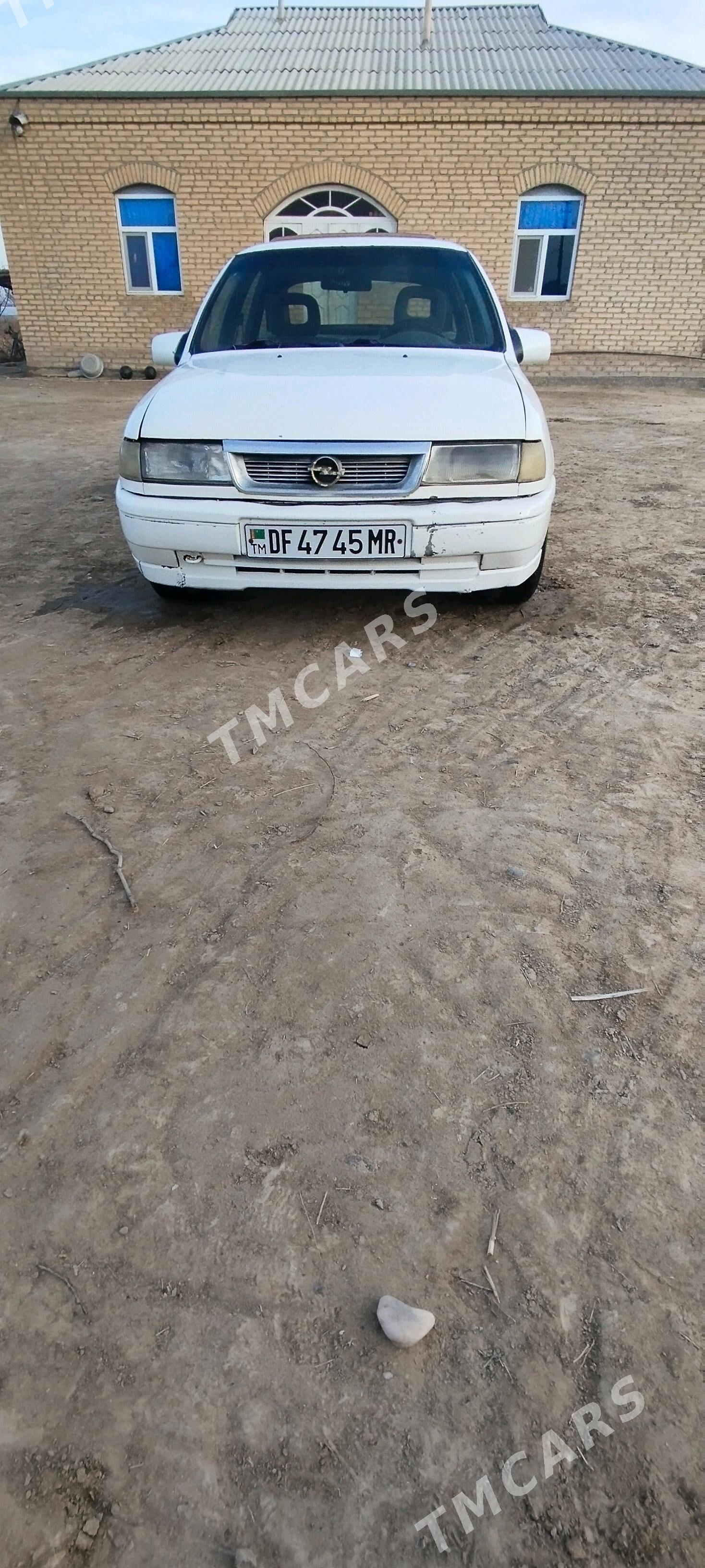 Opel Vectra 1993 - 22 000 TMT - Murgap - img 2