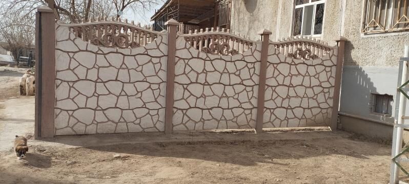 beton zabor - Сакарчага - img 8