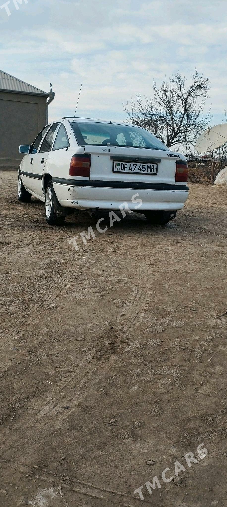 Opel Vectra 1993 - 22 000 TMT - Murgap - img 3