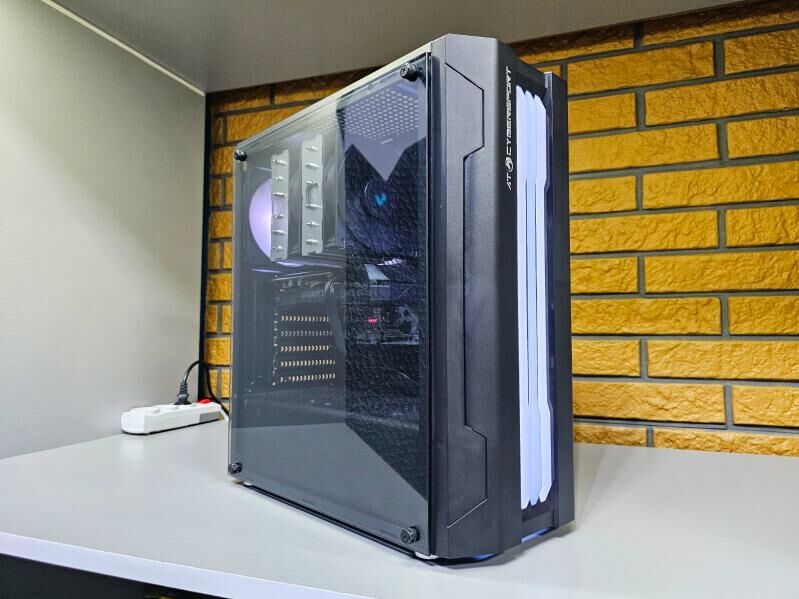 🟥 i7-11700 / RTX 2060 6GB ️ - Ашхабад - img 2