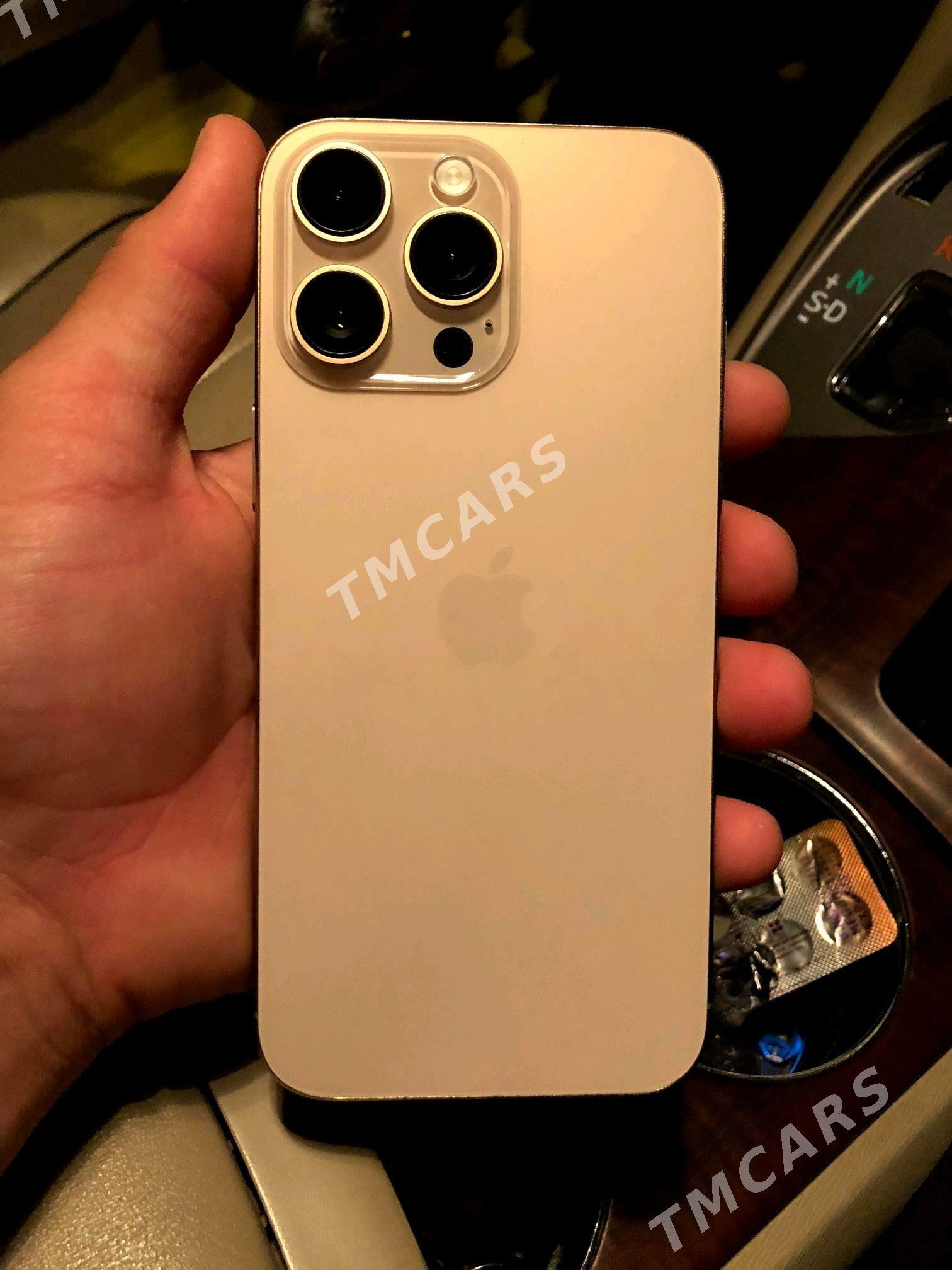 iphone 16pro max - Çoganly - img 3