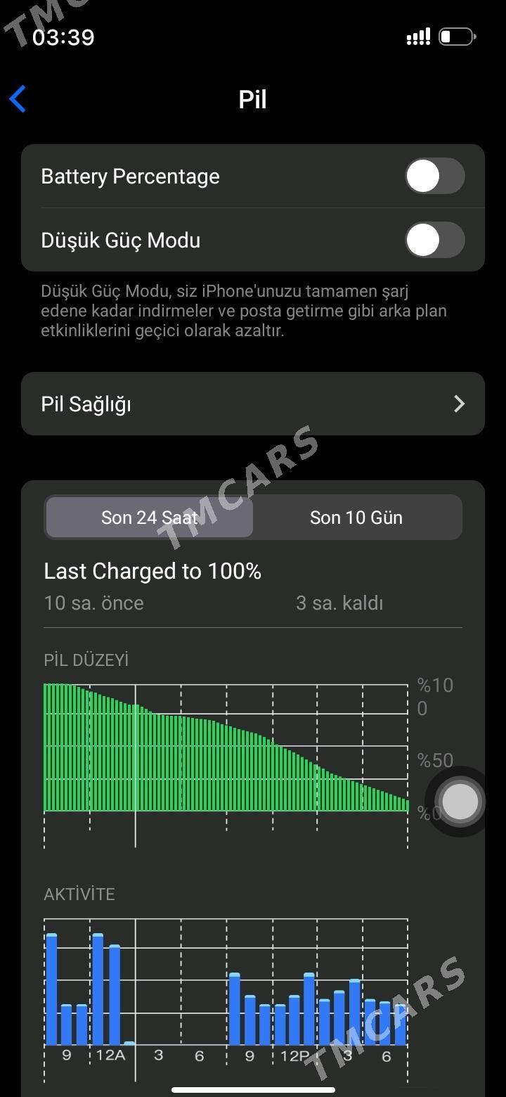 iphone 16pro max - Çoganly - img 7