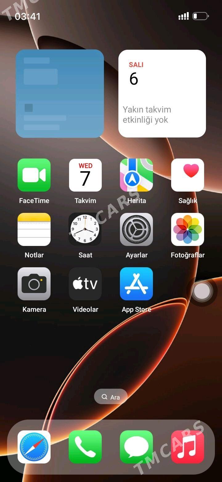 iphone 16pro max - Çoganly - img 10