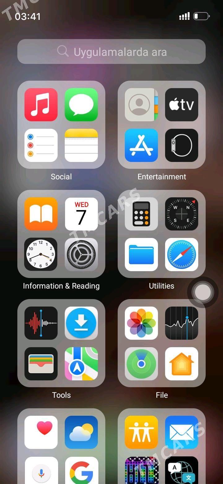 iphone 16pro max - Çoganly - img 11