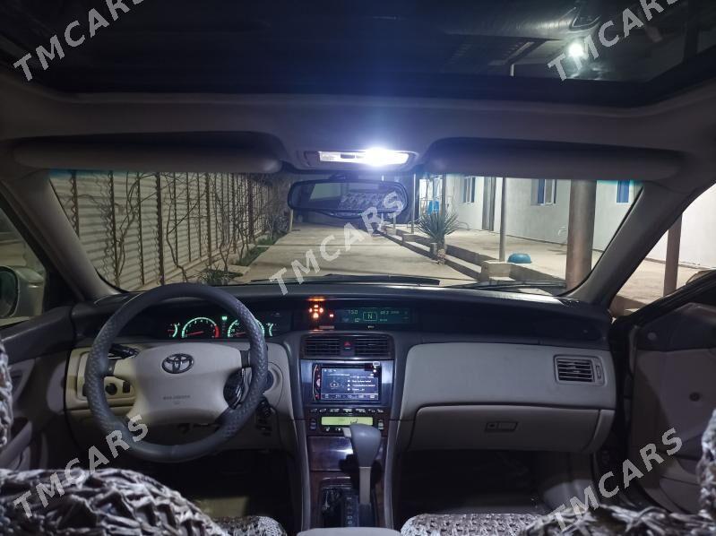 Toyota Avalon 2001 - 150 000 TMT - Tejen - img 3