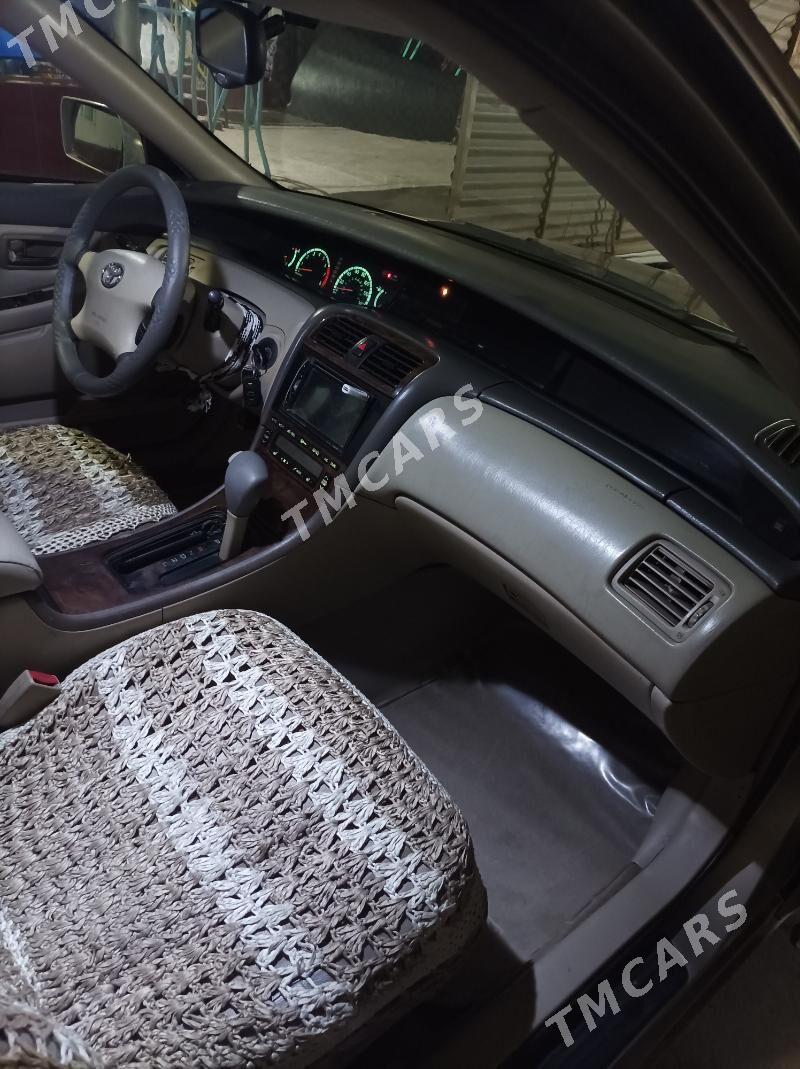 Toyota Avalon 2001 - 150 000 TMT - Tejen - img 4
