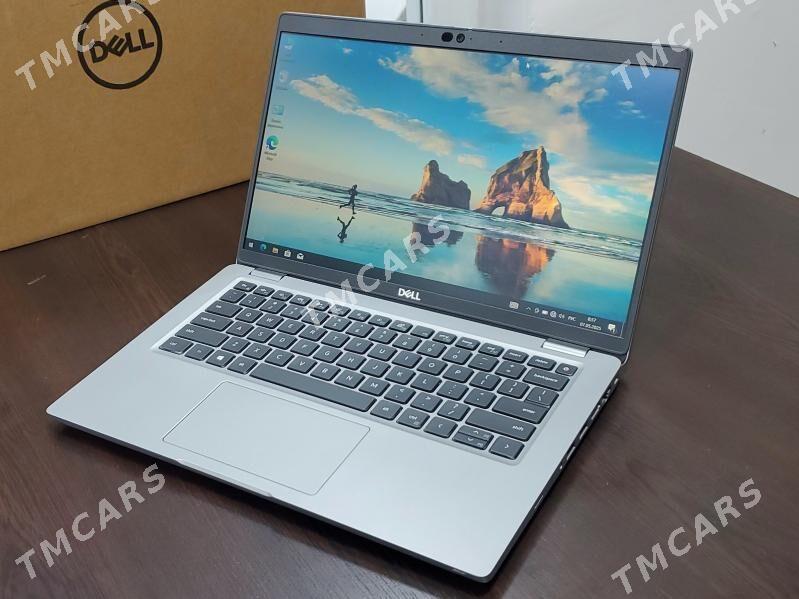 DeLL i7 11-th - Ашхабад - img 2