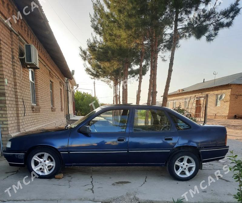 Opel Vectra 1991 - 25 000 TMT - Дянев - img 3