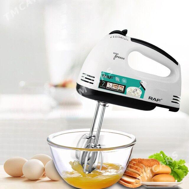 mixer mikser миксер utuk blend - Parahat 3 - img 3
