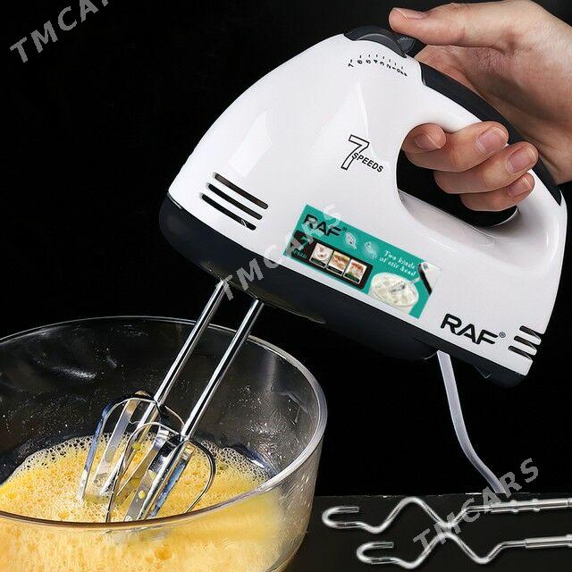 mixer mikser миксер utuk blend - Parahat 3 - img 2