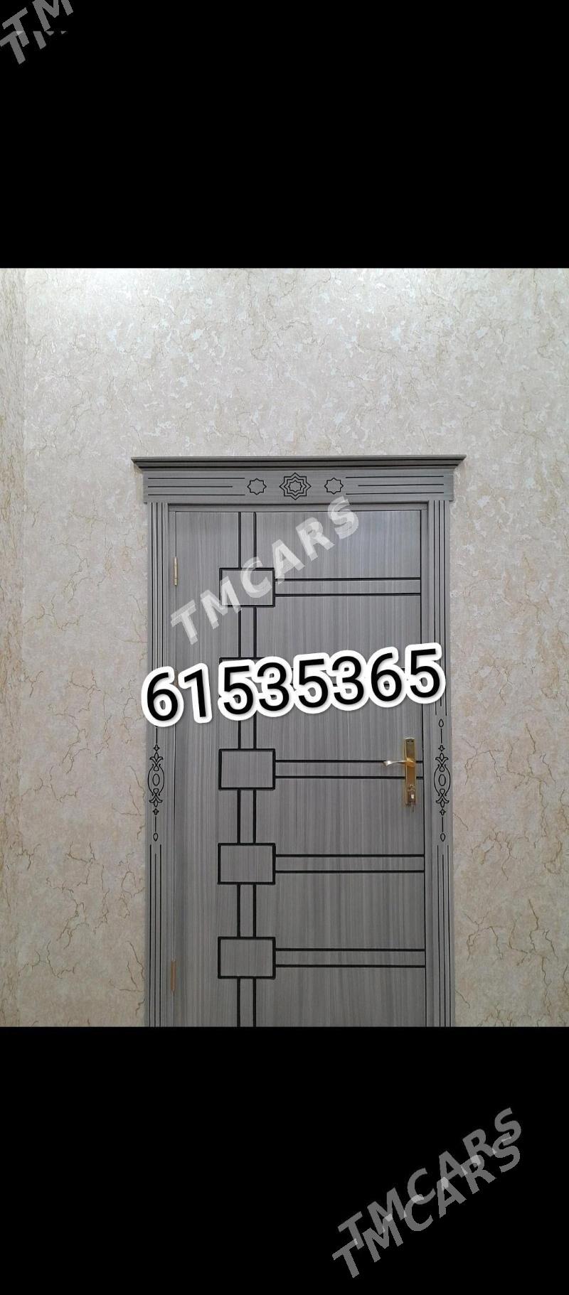 AMATLY IÇKI MDF GAPYLAR. - Mary - img 10