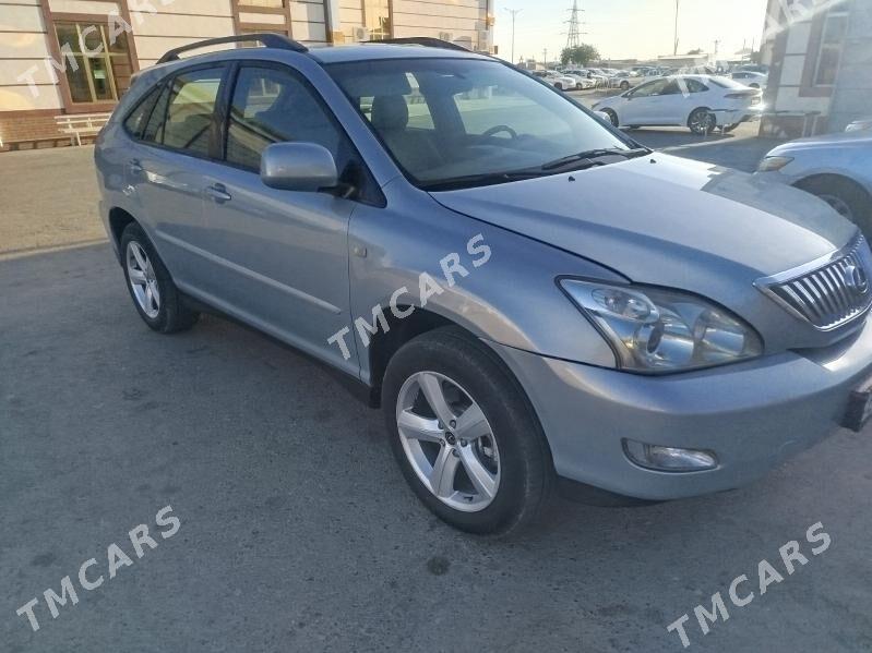 Lexus RX 350 2006 - 240 000 TMT - Türkmenabat - img 2