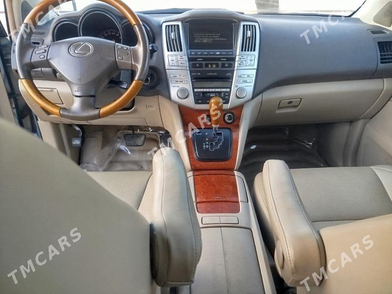 Lexus RX 350 2006 - 240 000 TMT - Türkmenabat - img 7