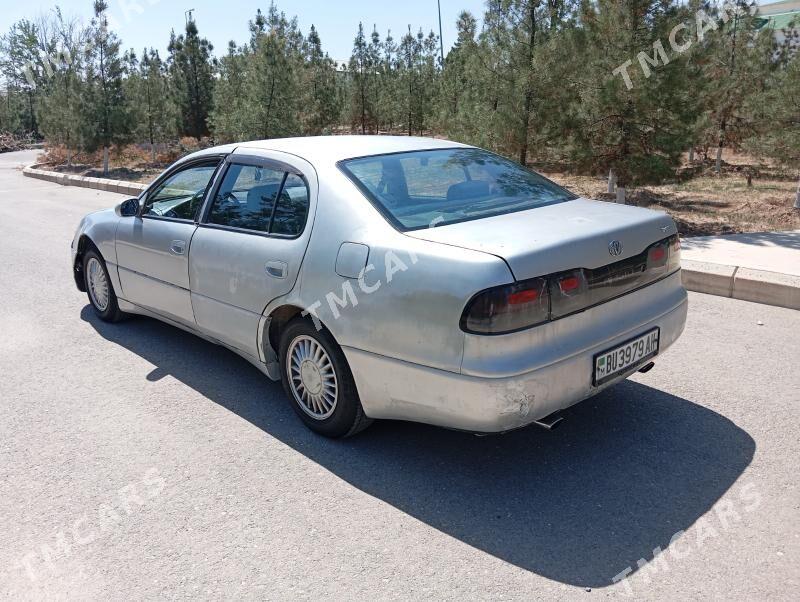 Toyota Aristo 1993 - 30 000 TMT - Kaka - img 7