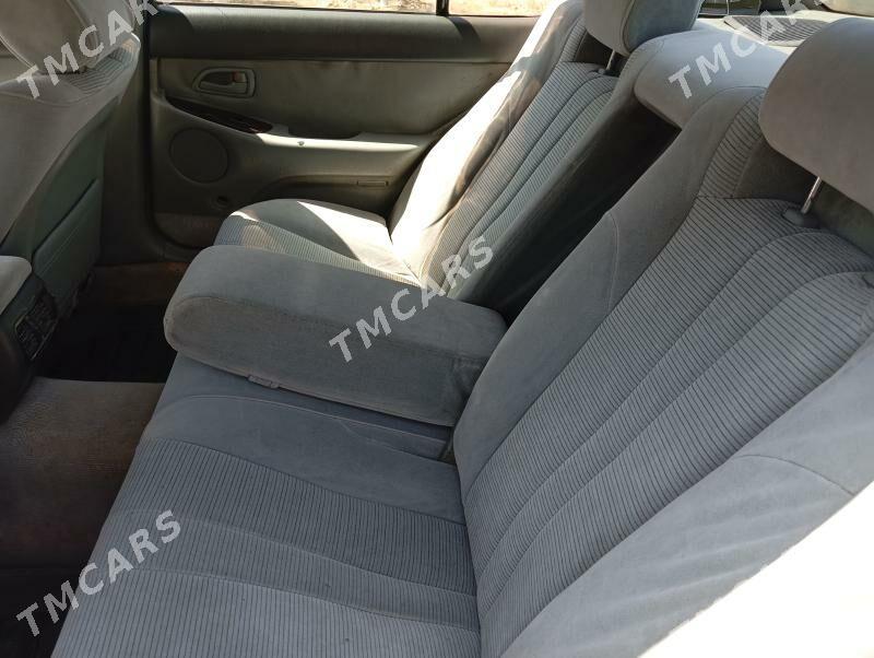 Toyota Aristo 1993 - 30 000 TMT - Kaka - img 6