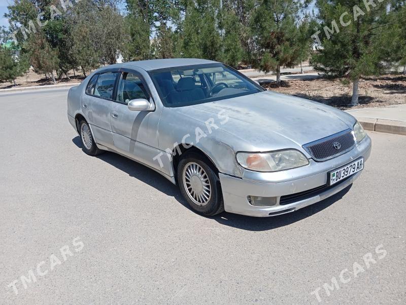 Toyota Aristo 1993 - 30 000 TMT - Kaka - img 8