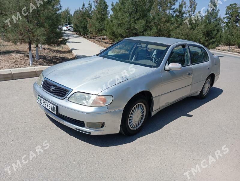 Toyota Aristo 1993 - 30 000 TMT - Kaka - img 4