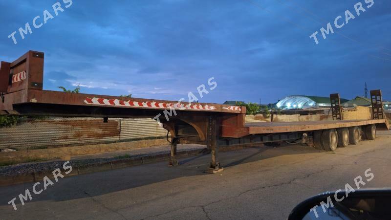 Kogel Euro Trailer 1980 - 220 000 TMT - Ашхабад - img 3