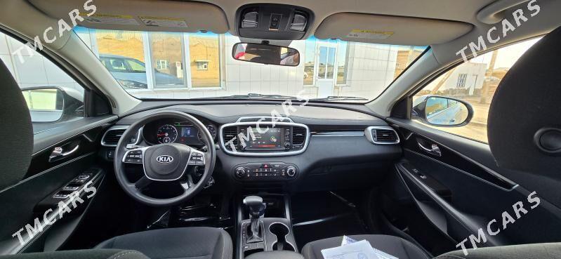 Kia Sorento 2020 - 280 000 TMT - Векильбазар - img 5