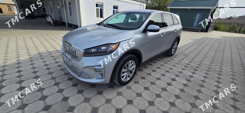 Kia Sorento 2020 - 280 000 TMT - Векильбазар - img 4