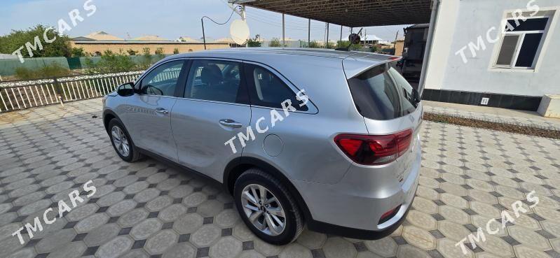 Kia Sorento 2020 - 280 000 TMT - Векильбазар - img 3