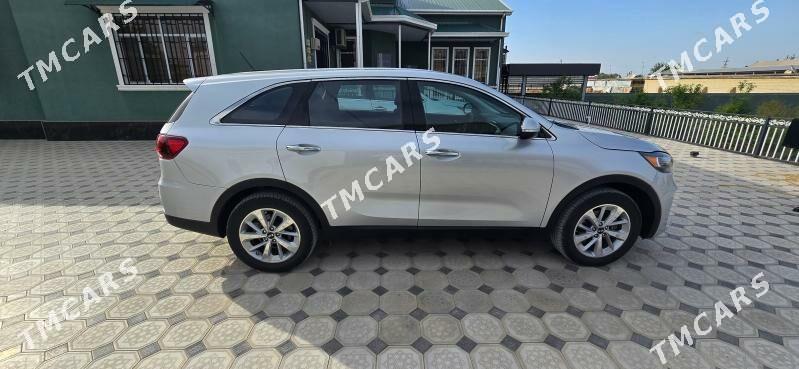 Kia Sorento 2020 - 280 000 TMT - Векильбазар - img 6