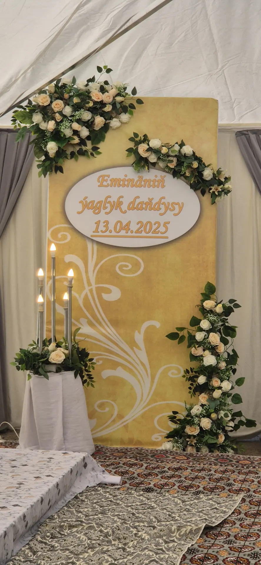 Baner bezegleri - 11 mkr - img 5