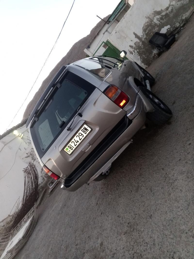 Nissan Pathfinder 1999 - 65 000 TMT - Туркменбаши - img 3